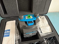 Seikon giken repair mate srp-lite uv repair tool - afbeelding 3 van  3