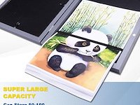 Seilzug kids art frame set v 4 - afbeelding 4 van  4