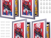 Seilzug kids art frame set v 4 - afbeelding 1 van  4