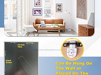 Seilzug kids art frame set v 4 - afbeelding 2 van  4