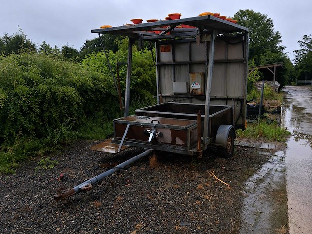 Seintrailer - afbeelding 1 van  2