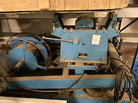 Seive temeter m60 kopieerdraaibank - afbeelding 2 van  3