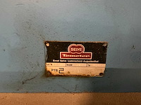 Seive temeter m60 kopieerdraaibank - afbeelding 3 van  3