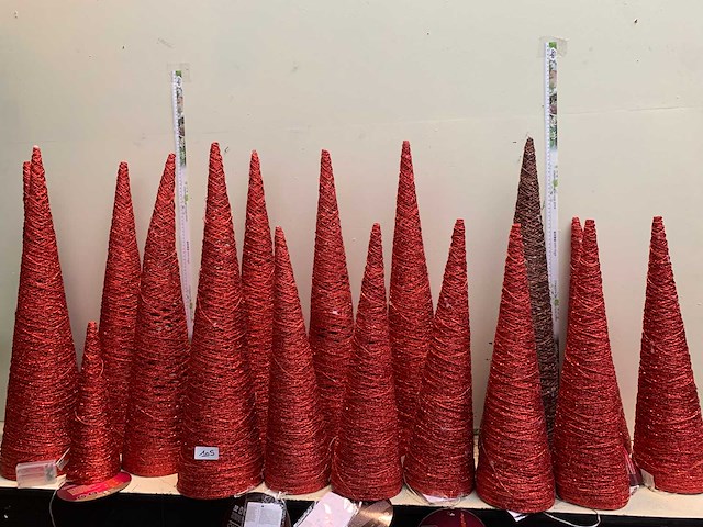 Seizoensartikelen - afbeelding 1 van  3