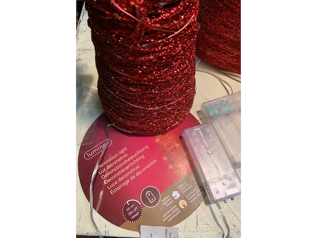 Seizoensartikelen - afbeelding 3 van  3