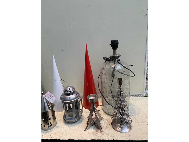 Seizoensartikelen - afbeelding 4 van  4