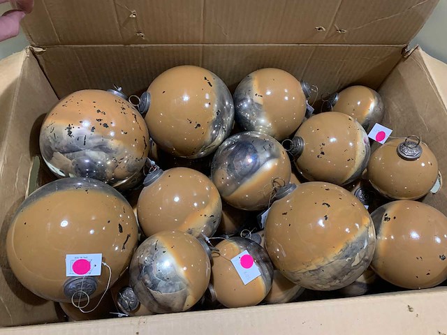 Seizoensartikelen - afbeelding 3 van  3