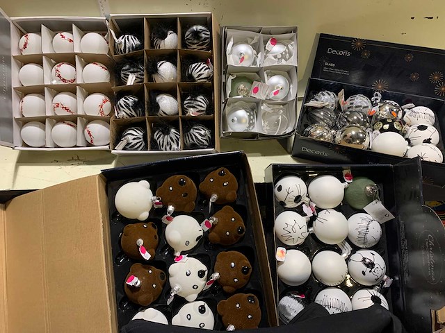 Seizoensartikelen - afbeelding 1 van  4