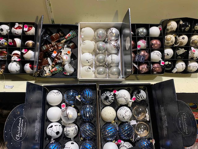 Seizoensartikelen - afbeelding 1 van  4