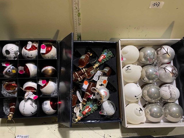 Seizoensartikelen - afbeelding 2 van  4