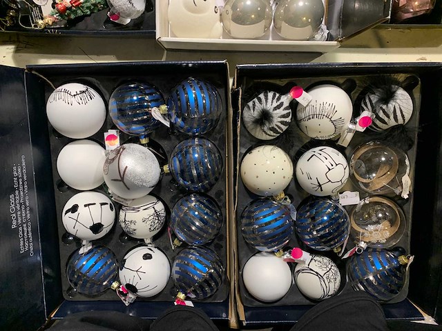 Seizoensartikelen - afbeelding 4 van  4