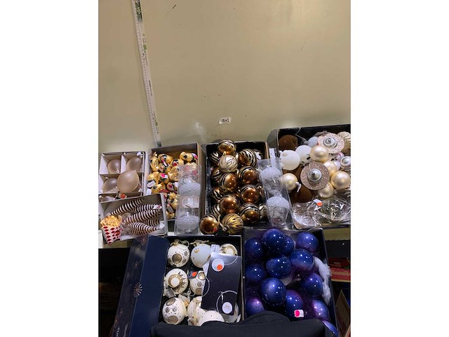 Seizoensartikelen - afbeelding 1 van  4