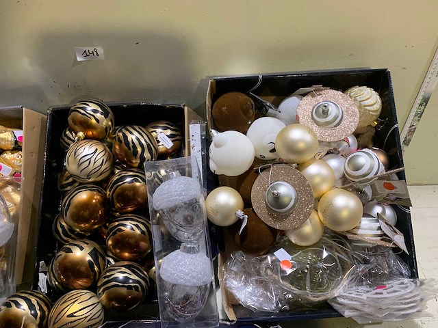 Seizoensartikelen - afbeelding 3 van  4