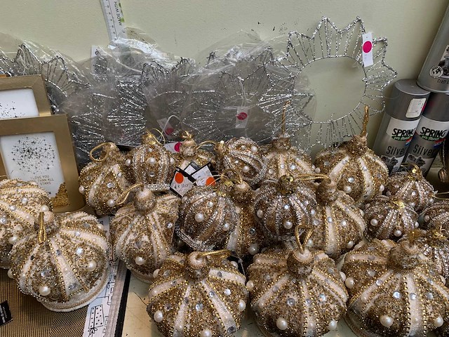 Seizoensartikelen - afbeelding 3 van  4