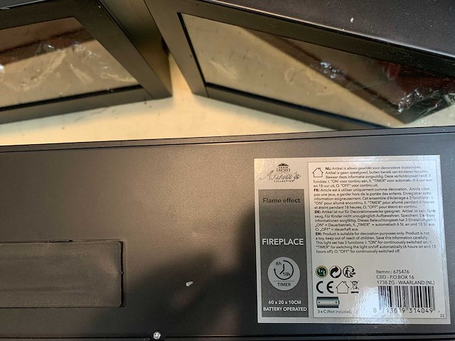 Seizoensartikelen - afbeelding 4 van  4