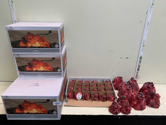 Seizoensartikelen - afbeelding 1 van  4