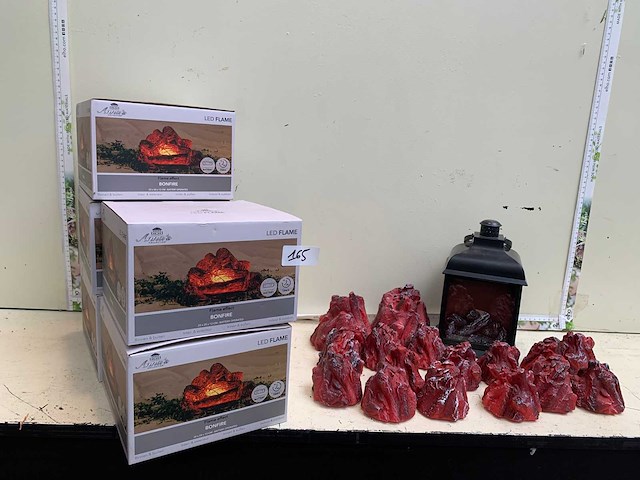 Seizoensartikelen - afbeelding 1 van  4