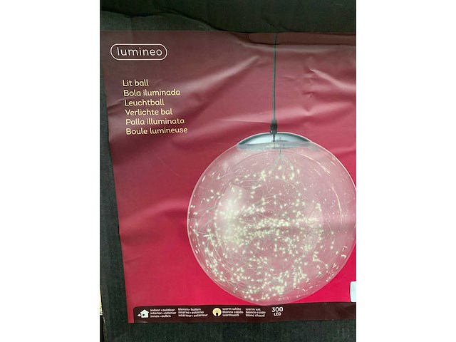 Seizoensartikelen - afbeelding 2 van  6