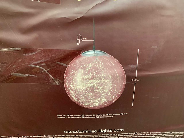 Seizoensartikelen - afbeelding 4 van  6