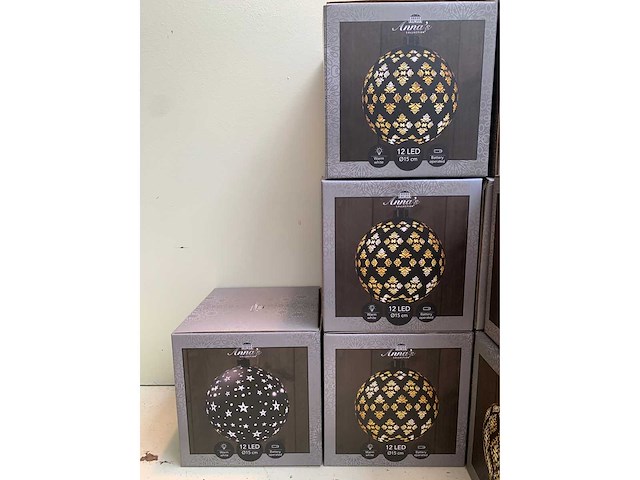 Seizoensartikelen - afbeelding 2 van  6