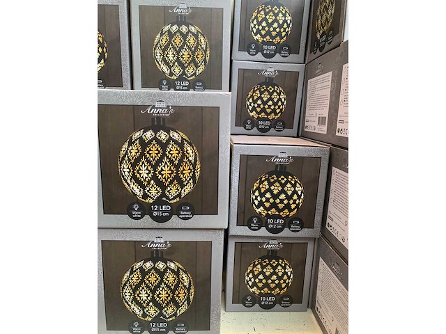 Seizoensartikelen - afbeelding 3 van  6