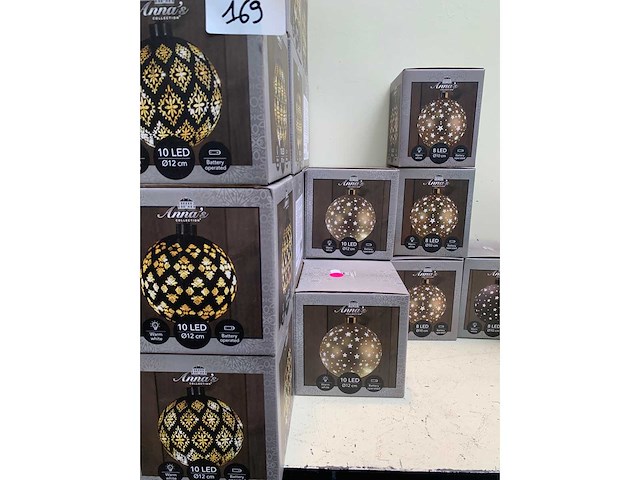 Seizoensartikelen - afbeelding 4 van  6