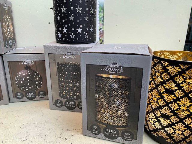 Seizoensartikelen - afbeelding 5 van  6