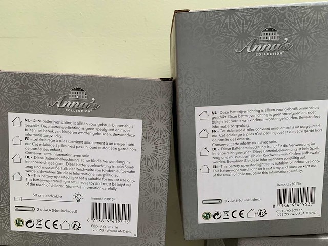 Seizoensartikelen - afbeelding 6 van  6