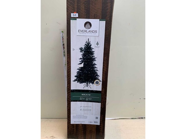 Seizoensartikelen - afbeelding 1 van  3