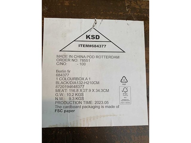 Seizoensartikelen - afbeelding 3 van  3