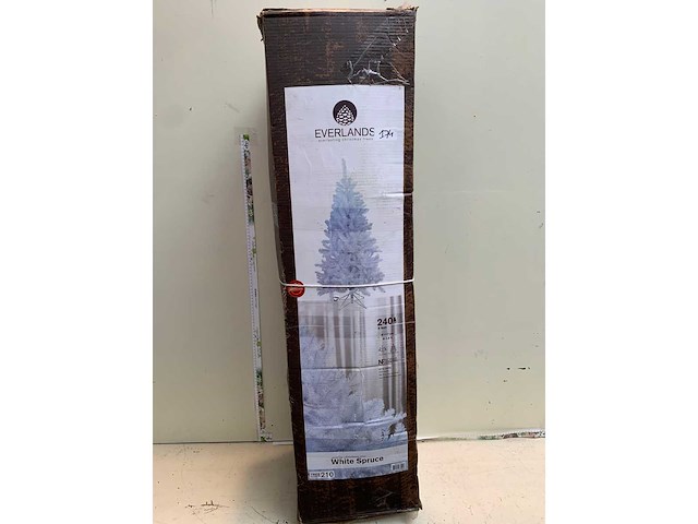 Seizoensartikelen - afbeelding 1 van  3