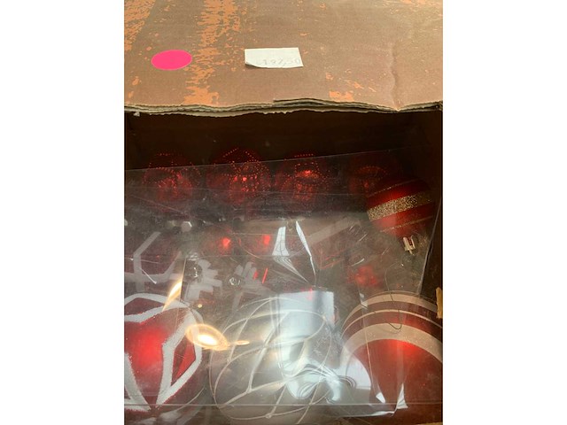 Seizoensartikelen - afbeelding 4 van  4