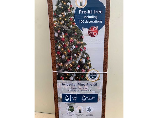 Seizoensartikelen - afbeelding 2 van  4