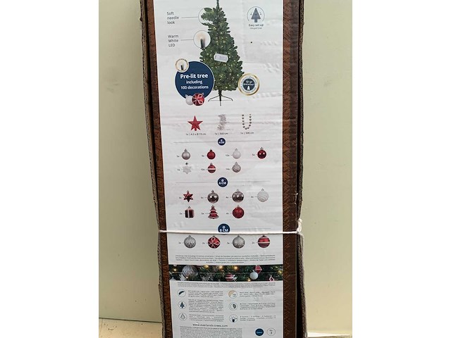 Seizoensartikelen - afbeelding 3 van  4