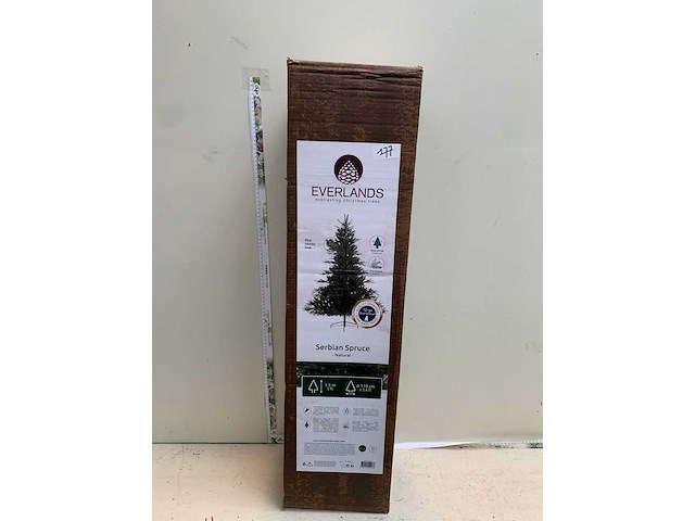 Seizoensartikelen - afbeelding 1 van  3