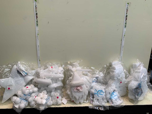 Seizoensartikelen - afbeelding 1 van  6