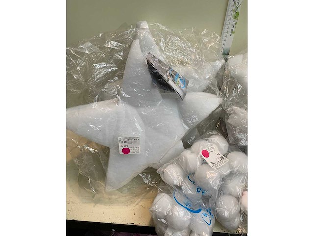 Seizoensartikelen - afbeelding 2 van  6