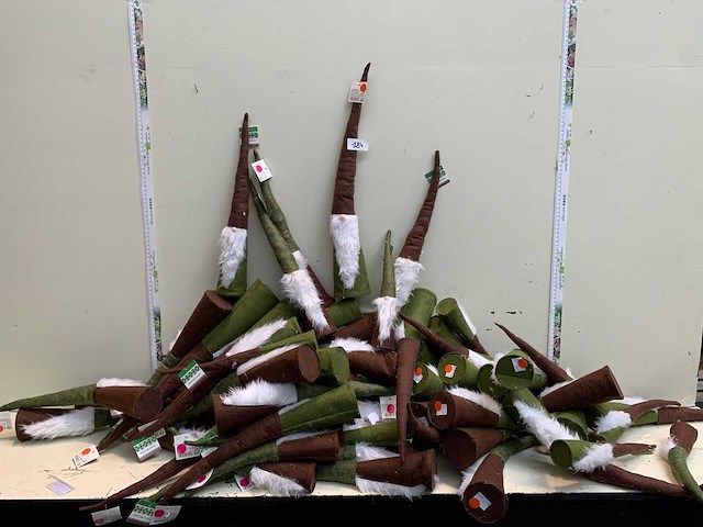 Seizoensartikelen - afbeelding 1 van  4