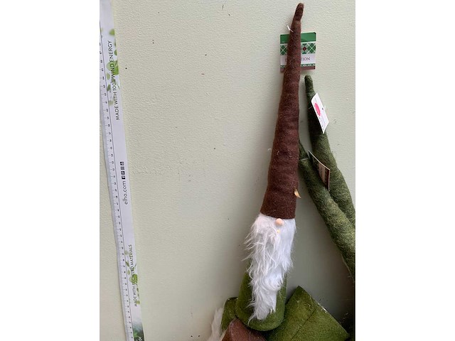 Seizoensartikelen - afbeelding 4 van  4