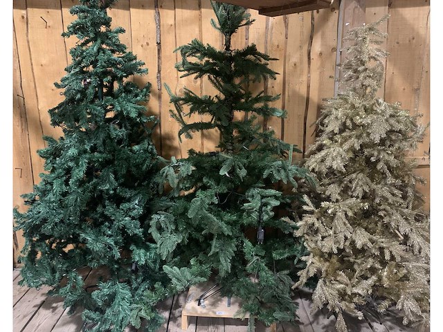 Seizoensartikelen - afbeelding 1 van  4