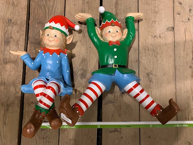 Seizoensartikelen - afbeelding 1 van  3