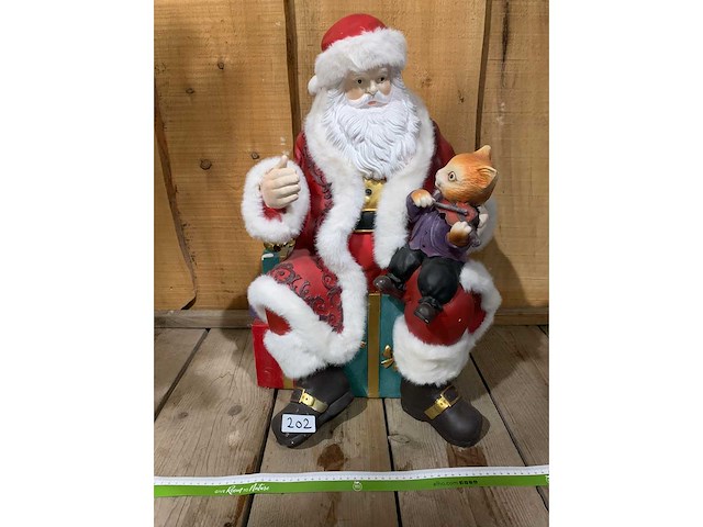 Seizoensartikelen - afbeelding 1 van  3