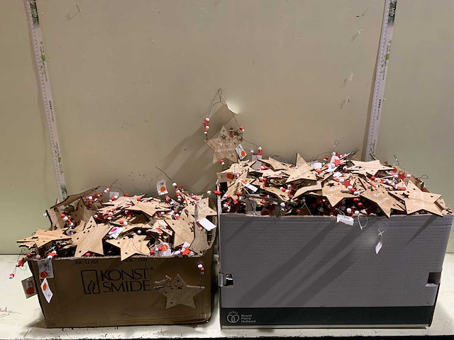 Seizoensartikelen - afbeelding 1 van  3