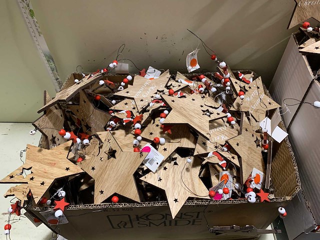 Seizoensartikelen - afbeelding 2 van  3