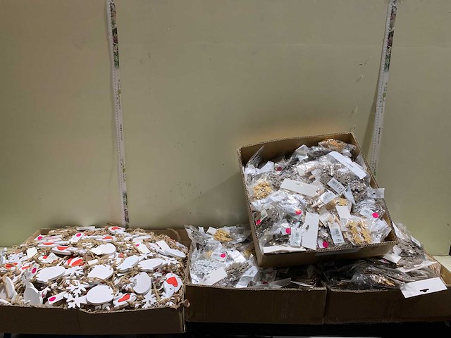 Seizoensartikelen - afbeelding 1 van  3