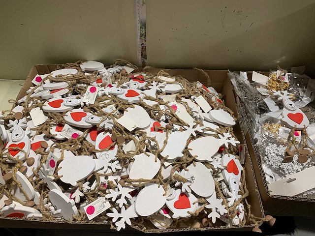 Seizoensartikelen - afbeelding 2 van  3