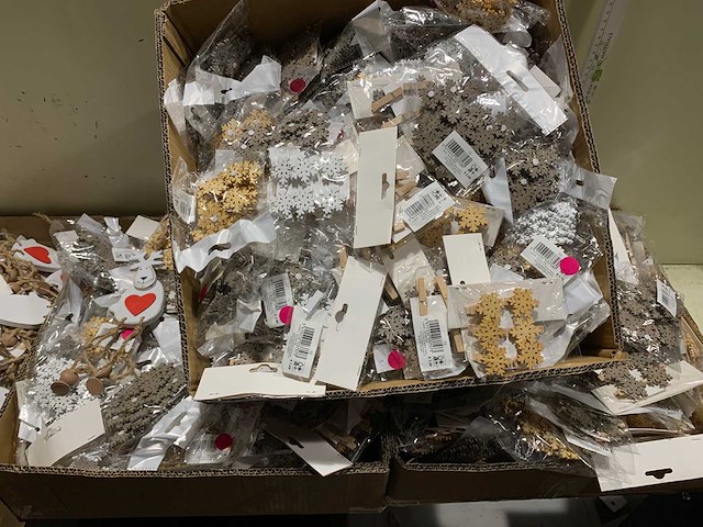 Seizoensartikelen - afbeelding 3 van  3