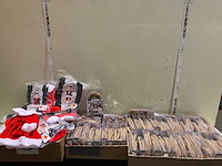 Seizoensartikelen - afbeelding 1 van  4