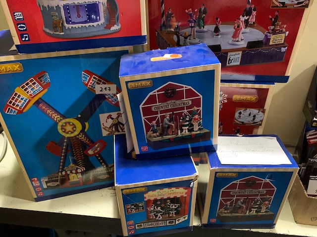 Seizoensartikelen - afbeelding 2 van  4