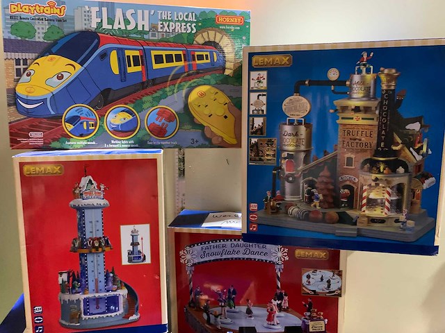 Seizoensartikelen - afbeelding 3 van  4